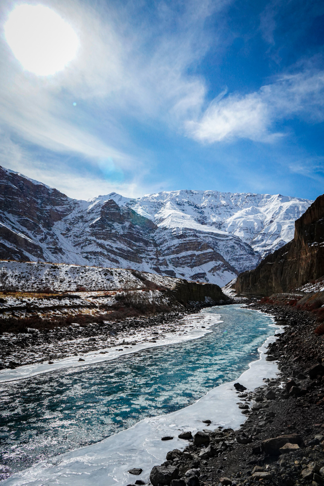 Kashmir