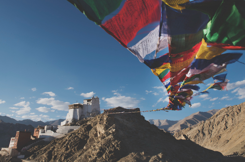 Ladakh